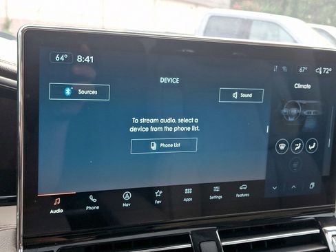 Certified 2024 Lincoln Navigator Reserve AWD/4WD image 16