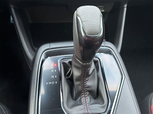 New 2026 Subaru Impreza RS image 21