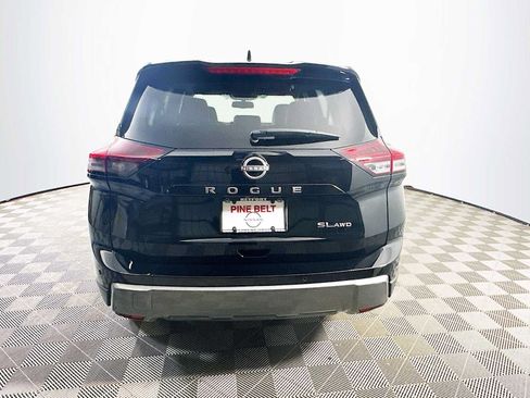 Used 2026 Nissan Rogue SL AWD/4WD image 5