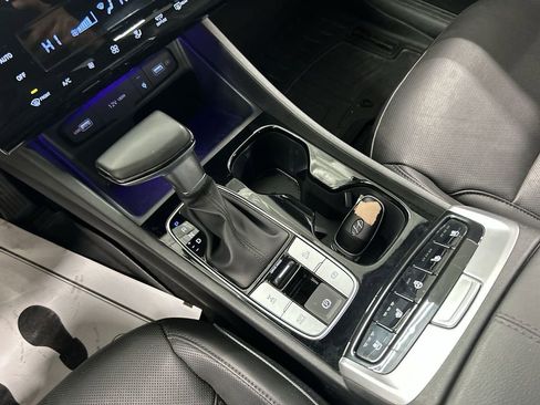 Used 2022 Hyundai Santa Cruz Limited w/ Cargo Package image 18