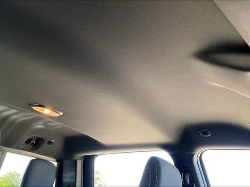 New 2026 RAM 3500 Tradesman AWD/4WD image 31