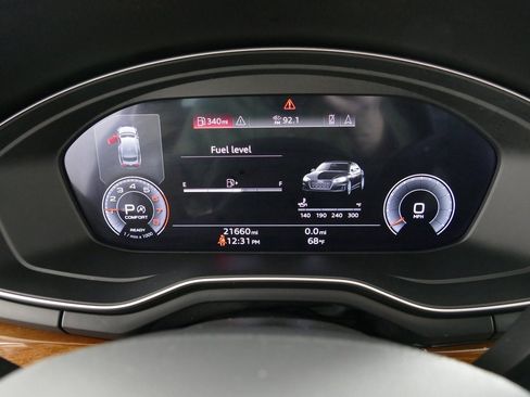 Used 2023 Audi A5 2.0T Premium Plus w/ Premium Plus image 15