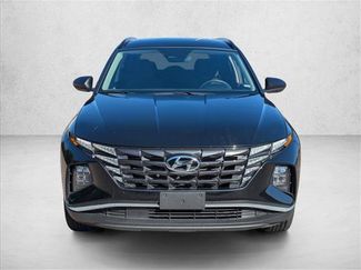 Used 2024 Hyundai Tucson SEL video 2