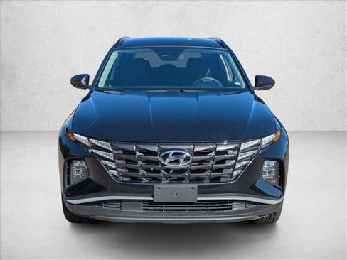 Used 2024 Hyundai Tucson SEL image 2