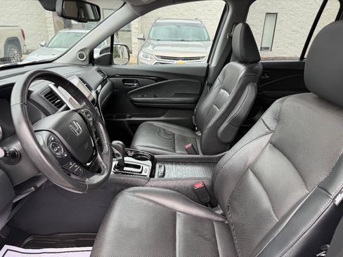 Used 2017 Honda Ridgeline RTL-E image 18