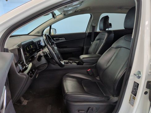 Used 2023 Kia Sportage EX AWD/4WD image 28