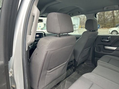 Used 2018 Chevrolet Silverado 1500 LT w/ All Star Edition image 18