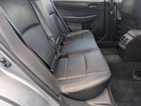 Used 2015 Subaru Legacy 3.6R Limited AWD/4WD image 21