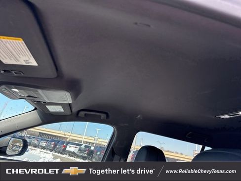 Certified 2026 Chevrolet Equinox LT w/ Convenience Package II image 22