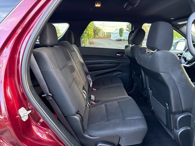 Used 2025 Dodge Durango GT AWD/4WD image 10