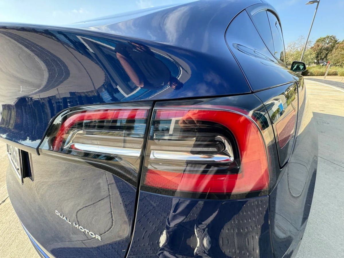 Used 2023 Tesla Model Y Long Range AWD/4WD image 20