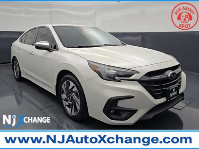 Used 2024 Subaru Legacy Touring XT