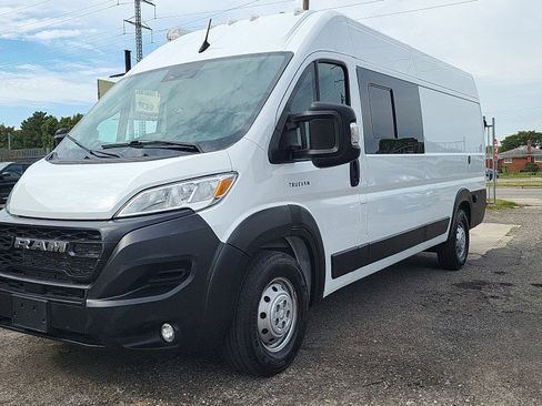 Used 2023 RAM ProMaster 3500 image 5