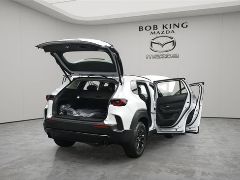 New 2026 MAZDA CX-50 AWD 2.5 Hybrid w/ Weather Package image 19