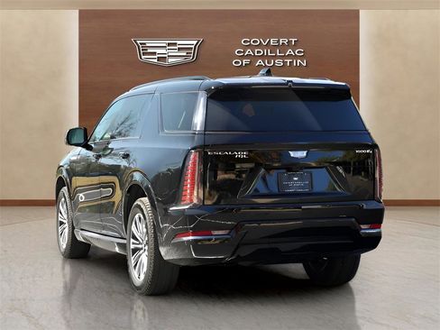 New 2026 Cadillac Escalade IQL Sport 1 image 5