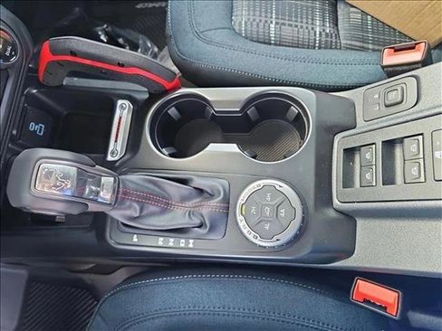 New 2025 Ford Bronco Heritage Edition image 12