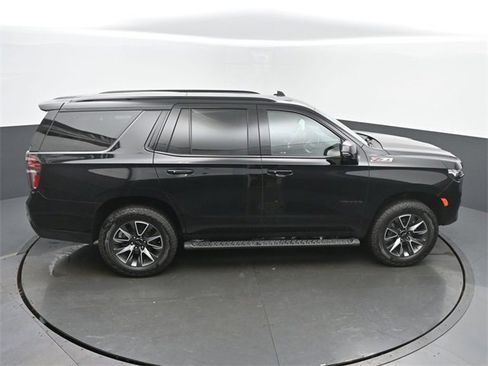 Used 2024 Chevrolet Tahoe Z71 w/ Luxury Package image 45