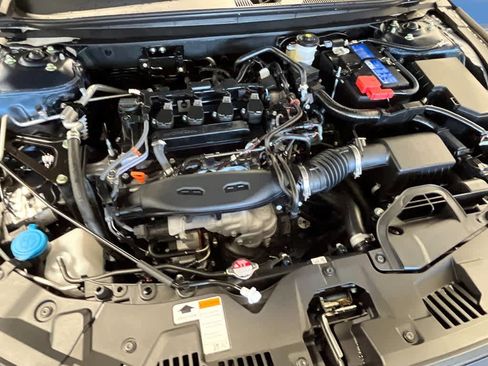 New 2025 Honda Accord SE image 11