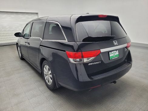 Used 2014 Honda Odyssey EX-L image 5
