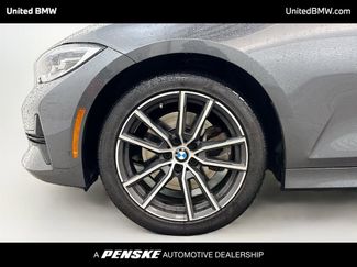Used 2020 BMW 330i xDrive Sedan w/ Premium Package video 2