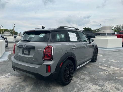 Used 2021 MINI Cooper Countryman image 7