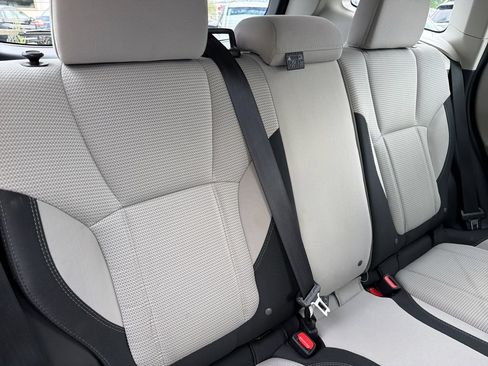 Certified 2024 Subaru Forester AWD/4WD image 30