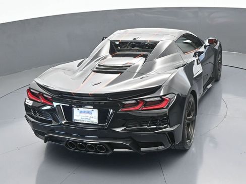 Used 2025 Chevrolet Corvette Z06 image 51