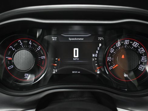 Used 2021 Dodge Challenger GT w/ Plus Package RWD image 30