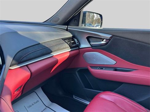 Used 2025 Acura RDX AWD w/ A-Spec & Advance Pkg image 31