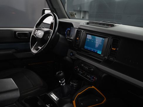Used 2023 Ford Bronco Badlands image 50