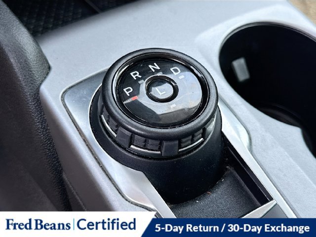 Used 2022 Ford Bronco Sport Outer Banks AWD/4WD image 17