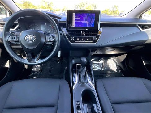 Used 2024 Toyota Corolla LE image 14