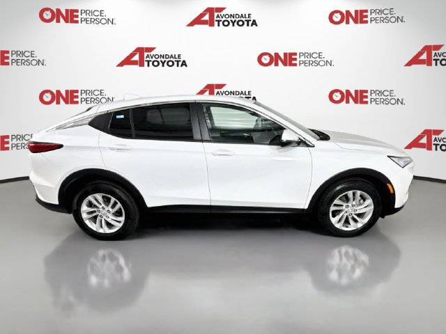 Used 2026 Buick Envista Preferred FWD image 8