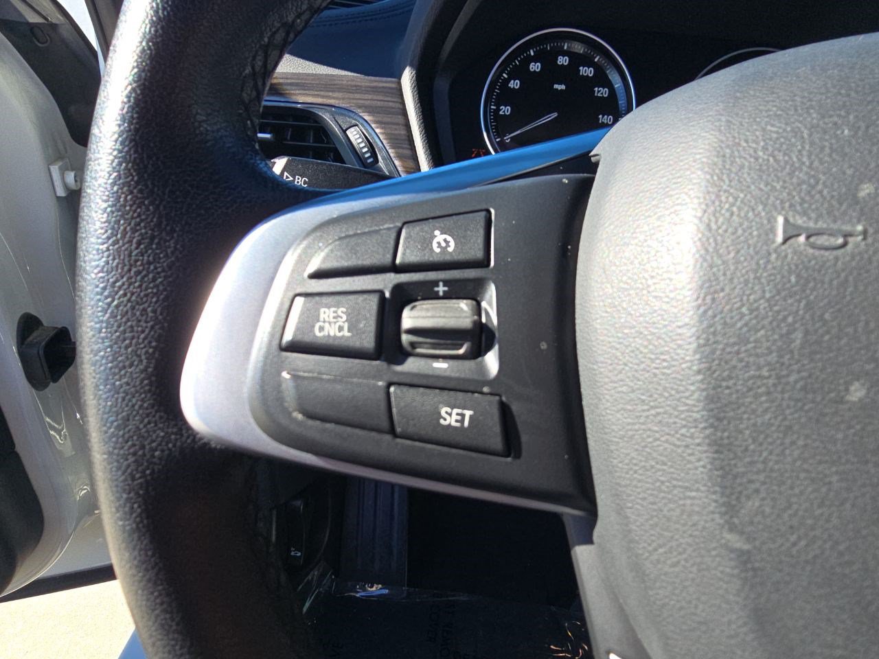 Used 2021 BMW X1 sDrive28i w/ Convenience Package FWD image 18