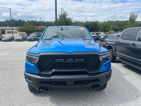 Used 2026 RAM 1500 Rebel w/ Rebel Level 2 Equipment Group AWD/4WD image 2