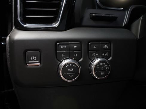 Used 2026 GMC Sierra 1500 Denali Ultimate AWD/4WD image 94