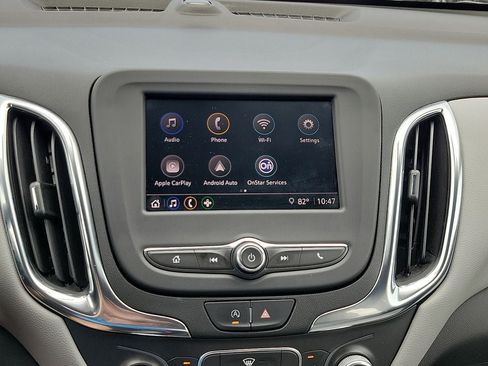 Used 2022 Chevrolet Equinox LS w/ LS Convenience Package FWD image 14