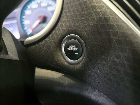 Used 2024 Chevrolet Malibu LT image 27