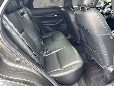 Certified 2023 MAZDA CX-30 AWD 2.5 S w/ Preferred Package image 15