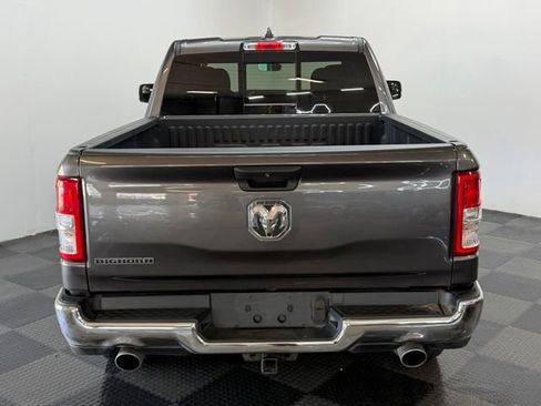 Certified 2023 RAM 1500 Big Horn RWD image 11