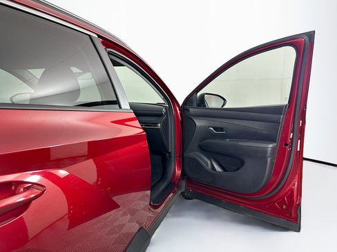 Used 2025 Hyundai Tucson SEL image 31