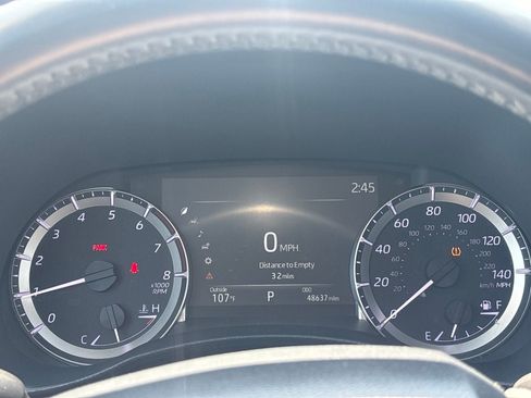 Used 2023 Toyota Highlander XLE FWD image 8