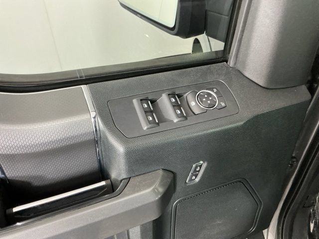 Used 2016 Ford F150 XLT w/ Equipment Group 301A Mid AWD/4WD image 13