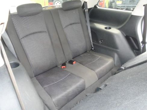 Used 2017 Dodge Journey SE w/ Flexible Seating Group image 17