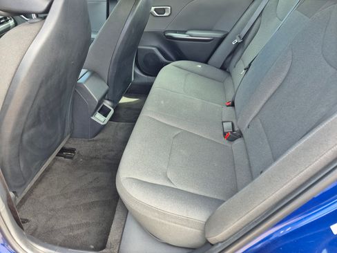 Used 2025 Kia K4 FWD image 17