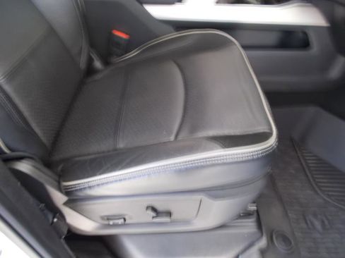 Used 2022 RAM 2500 Laramie image 35