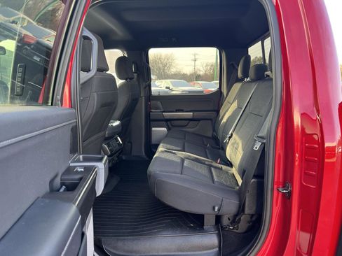 Used 2022 Ford F150 XLT w/ Equipment Group 302A High image 46