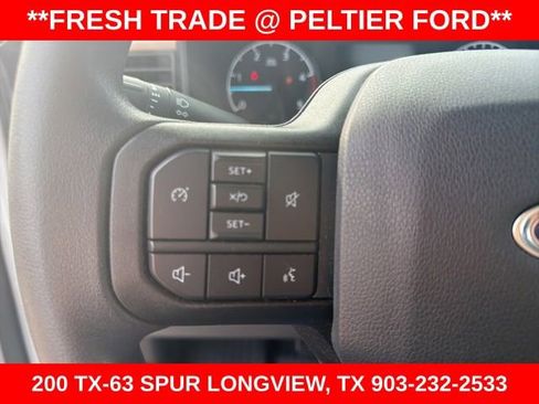 Used 2023 Ford F250 XL w/ XL Off-Road Package image 15