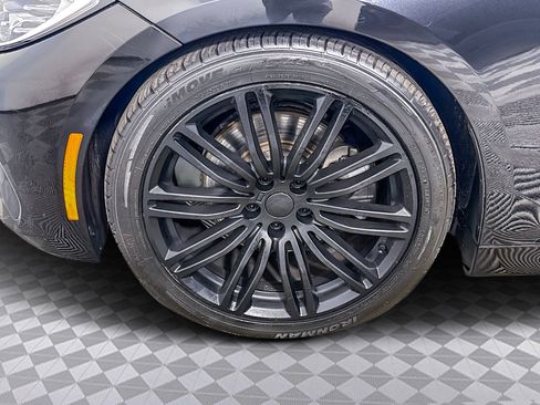 Used 2022 BMW 430i Coupe image 37