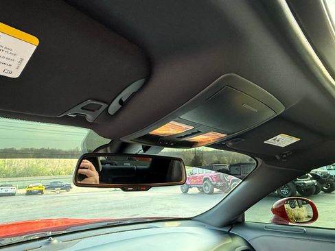 Used 2020 Dodge Challenger R/T Scat Pack image 25